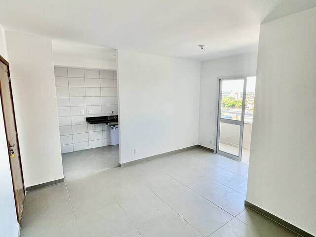 Apartamento para Venda em São José dos Campos - 2