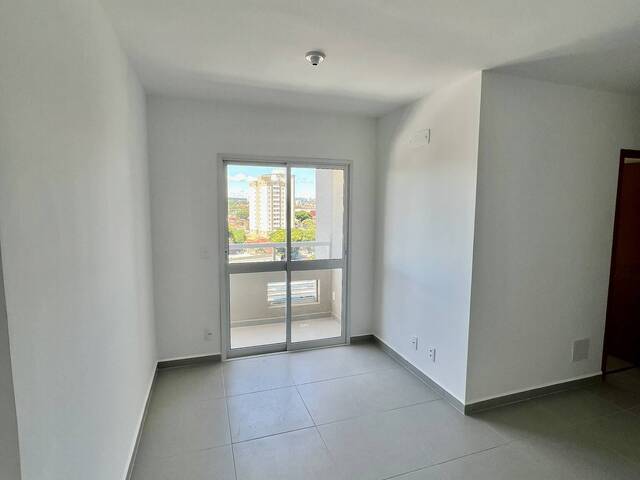 Apartamento para Venda em São José dos Campos - 3