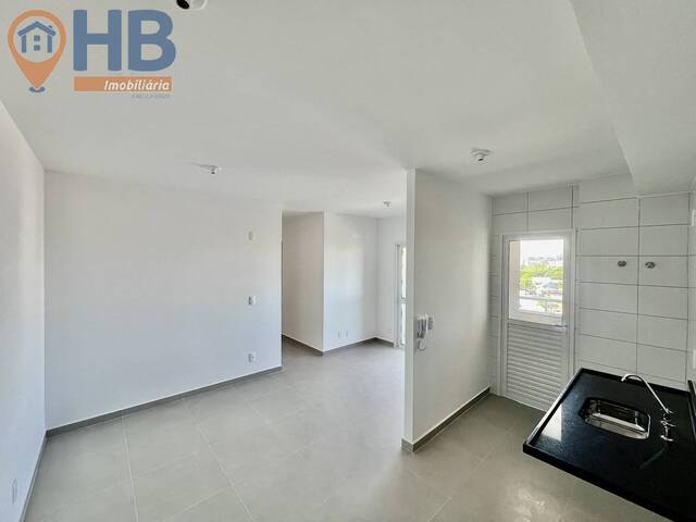 Apartamento Varanda Gourmet para Venda em São José dos Campos - 4