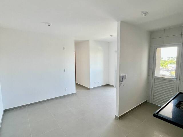 Apartamento Varanda Gourmet para Venda em São José dos Campos - 5