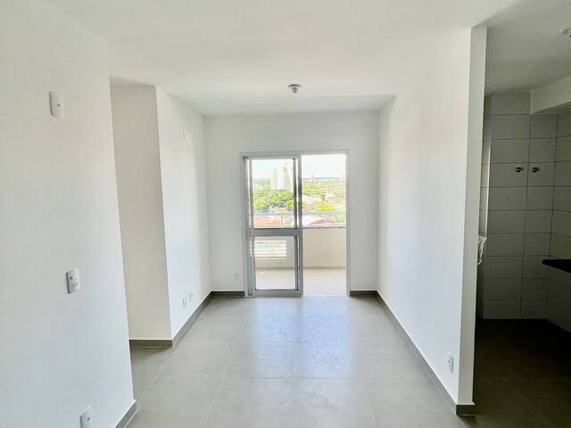#LC4752 - Apartamento Varanda Gourmet para Venda em São José dos Campos - SP - 3