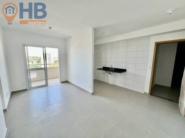 #LC4752 - Apartamento Varanda Gourmet para Venda em São José dos Campos - SP - 2