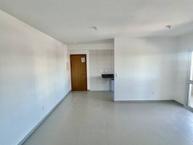 #AP5440 - Apartamento Varanda Gourmet para Venda em São José dos Campos - SP - 2