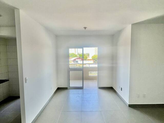 Apartamento Varanda Gourmet para Venda em São José dos Campos - 4