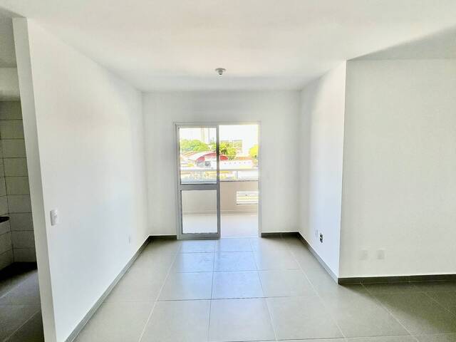 Apartamento Varanda Gourmet para Venda em São José dos Campos - 5