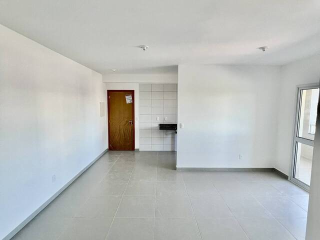 #AP5440 - Apartamento Varanda Gourmet para Venda em São José dos Campos - SP - 3