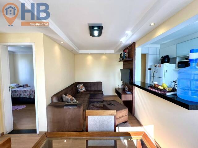 Apartamento para Venda em São José dos Campos - 2