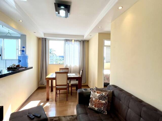 Apartamento para Venda em São José dos Campos - 4
