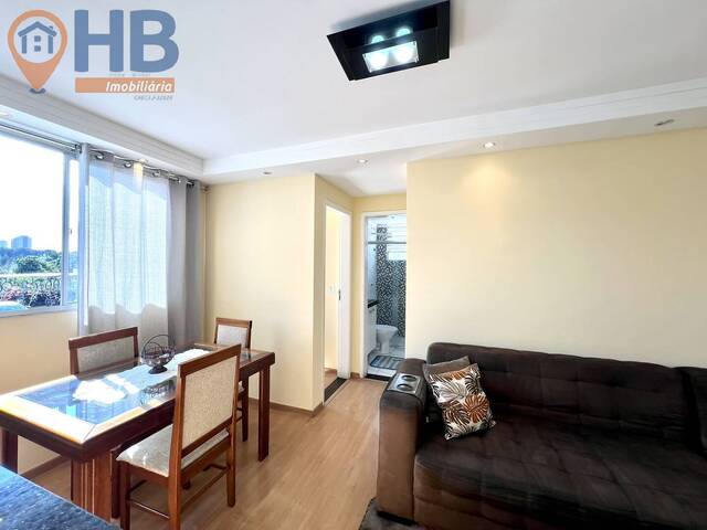 Apartamento para Venda em São José dos Campos - 5