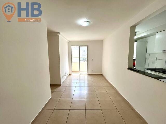 #AP0679 - Apartamento para Locação em São José dos Campos - SP - 1