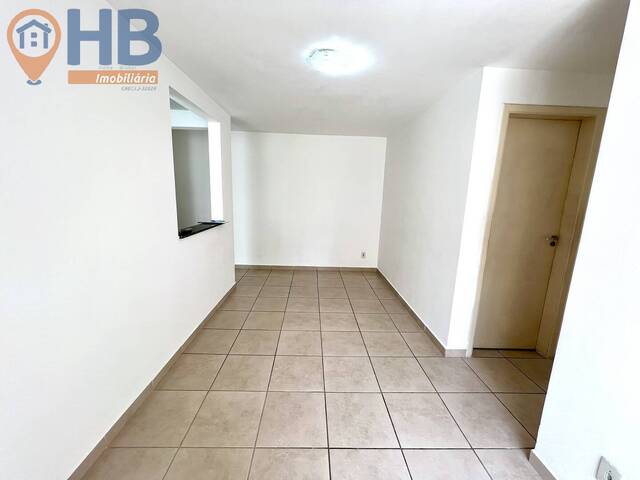 #AP0679 - Apartamento para Locação em São José dos Campos - SP - 2