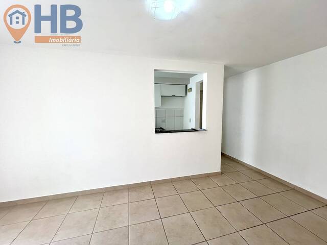 #AP0679 - Apartamento para Locação em São José dos Campos - SP - 3