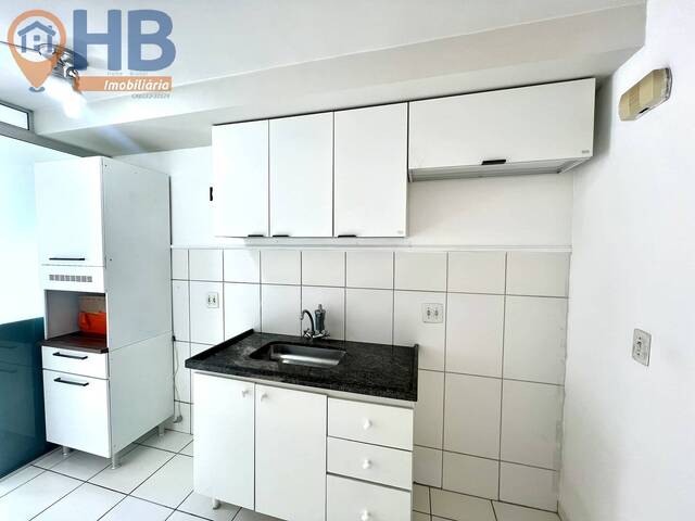 Apartamento para Locação em São José dos Campos - 5