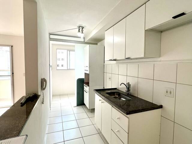 Apartamento para Locação em São José dos Campos - 4