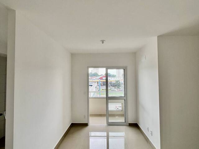 #LC5419 - Apartamento para Venda em São José dos Campos - SP - 2