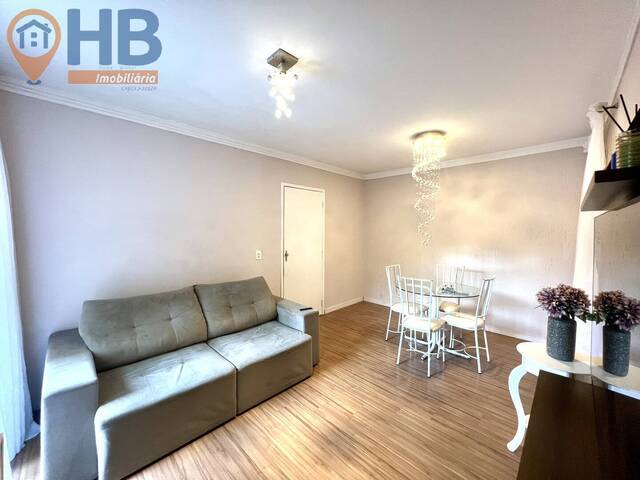 Apartamento para Venda em São José dos Campos - 4