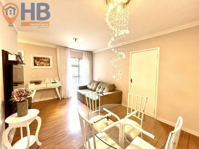 Apartamento para Venda em São José dos Campos - 2