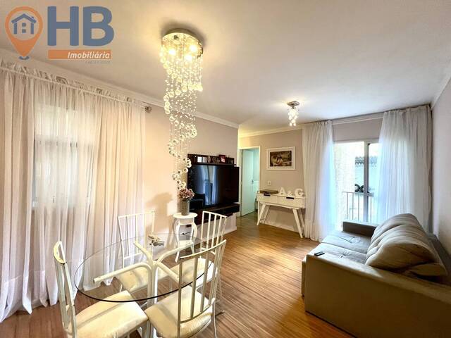 Apartamento para Venda em São José dos Campos - 3