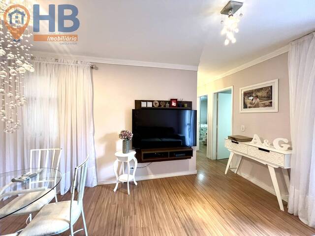 Apartamento para Venda em São José dos Campos - 5
