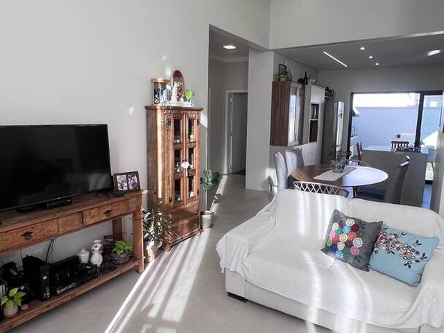#CA5609 - Casa em condomínio para Venda em São José dos Campos - SP - 2