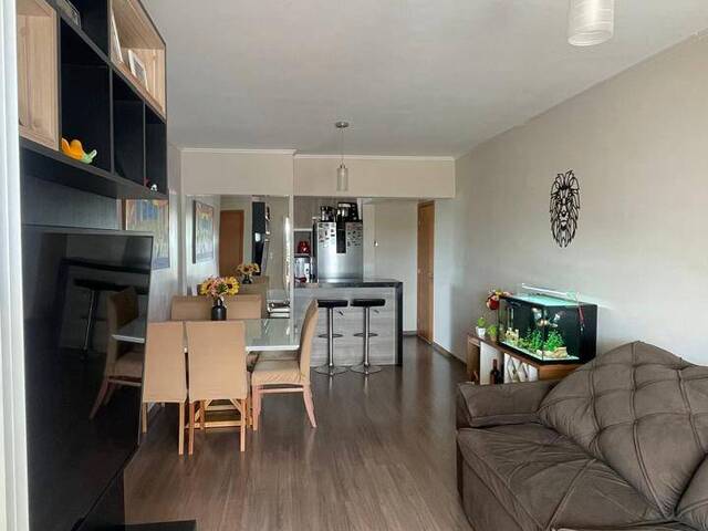 Apartamento Varanda Gourmet para Venda em São José dos Campos - 5