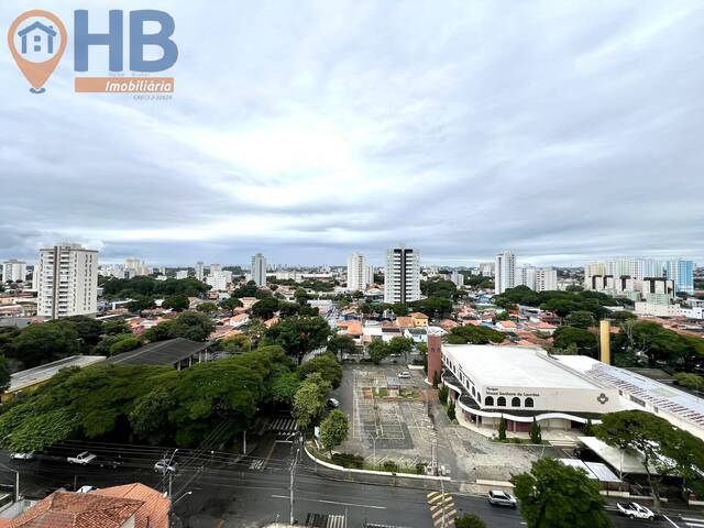 Apartamento para Locação em São José dos Campos - 2
