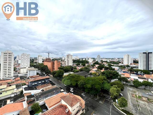 Apartamento para Locação em São José dos Campos - 3