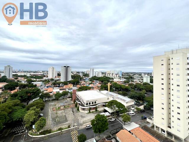 Apartamento para Locação em São José dos Campos - 4