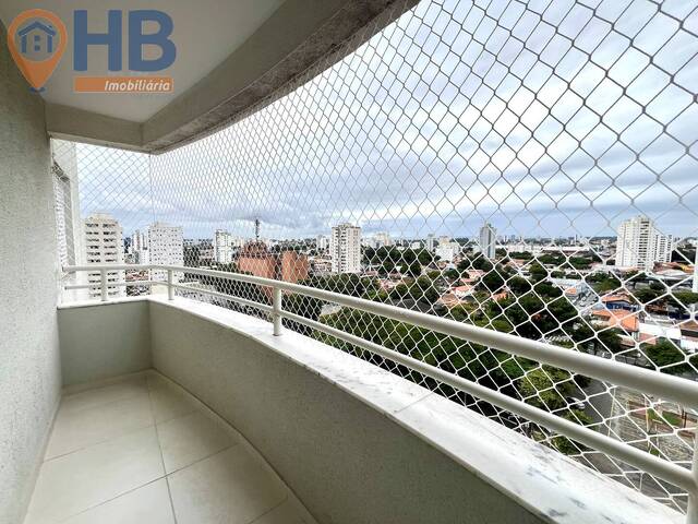 Apartamento para Locação em São José dos Campos - 5