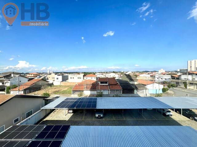 Apartamento para Venda em São José dos Campos - 3