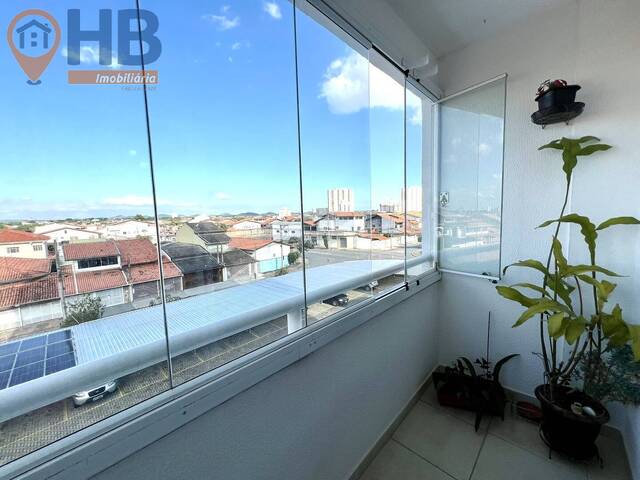 Apartamento para Venda em São José dos Campos - 4