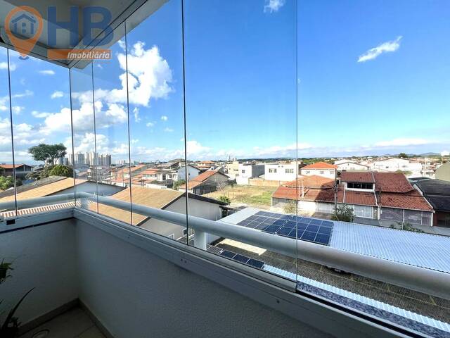 Apartamento para Venda em São José dos Campos - 5