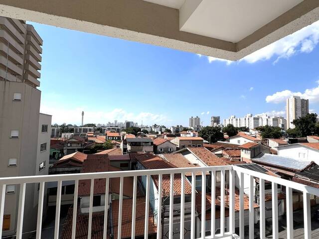 Apartamento Churrasqueira na Sacada para Venda em São José dos Campos - 5