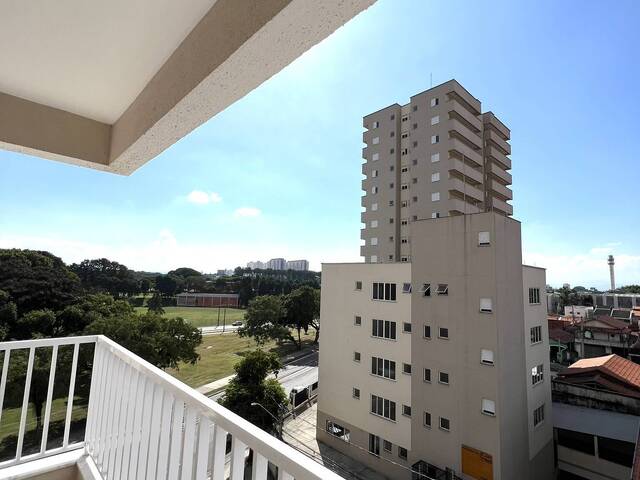 #AP5615 - Apartamento Churrasqueira na Sacada para Venda em São José dos Campos - SP - 3