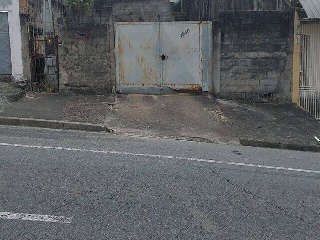 Terreno para Venda em São José dos Campos - 4