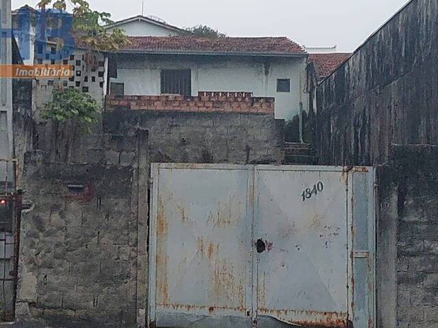 Terreno para Venda em São José dos Campos - 3