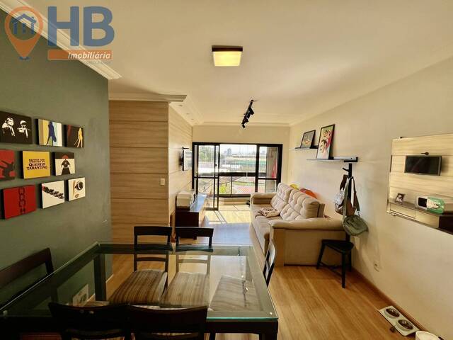 Apartamento para Venda em São José dos Campos - 5