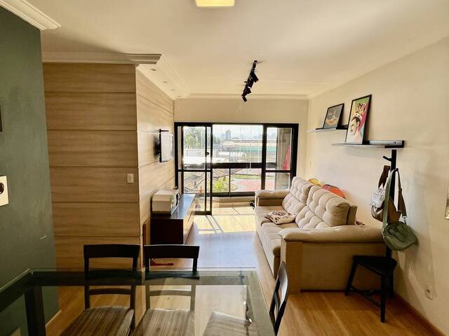Apartamento para Venda em São José dos Campos - 4