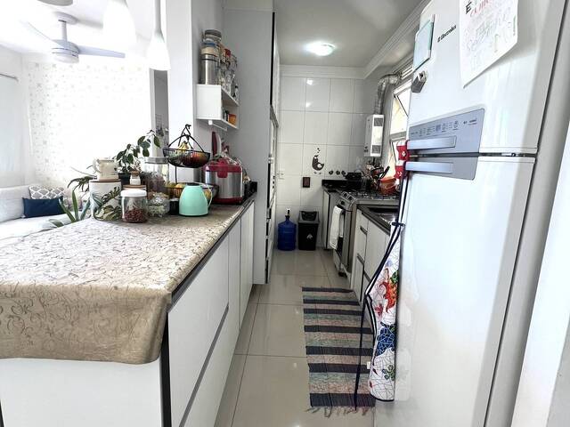 Apartamento para Venda em São José dos Campos - 4