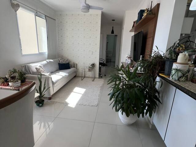 Apartamento para Venda em São José dos Campos - 3