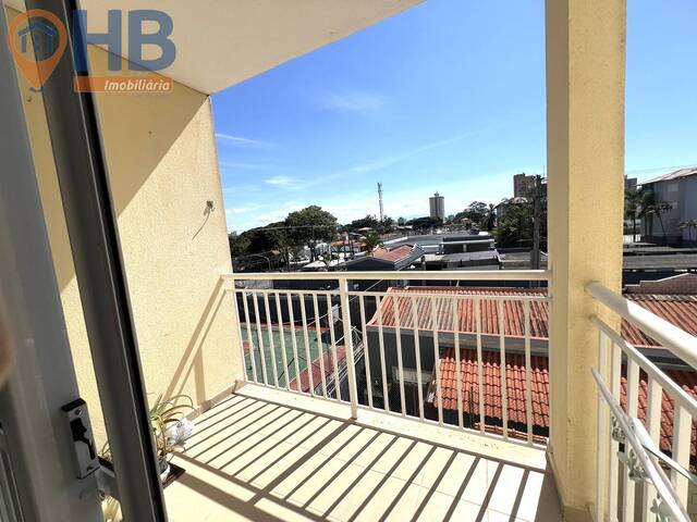 Apartamento para Venda em São José dos Campos - 5