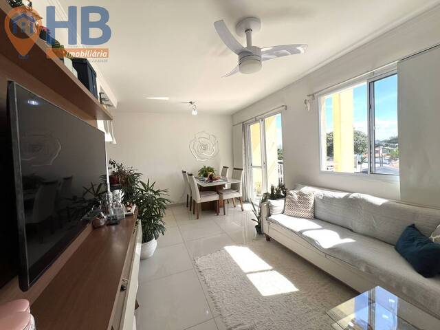 Apartamento para Venda em São José dos Campos - 2