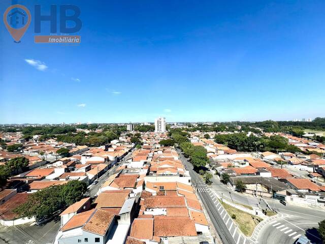 Apartamento para Venda em São José dos Campos - 3