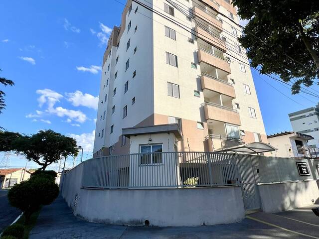 Apartamento para Venda em São José dos Campos - 2