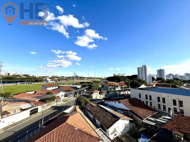 Apartamento para Venda em São José dos Campos - 3