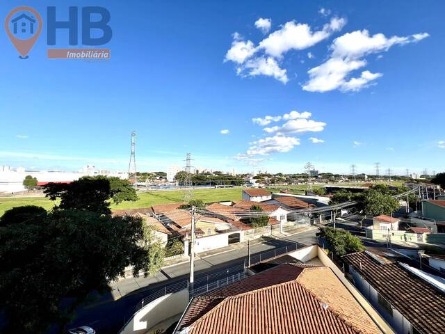 Apartamento para Venda em São José dos Campos - 4