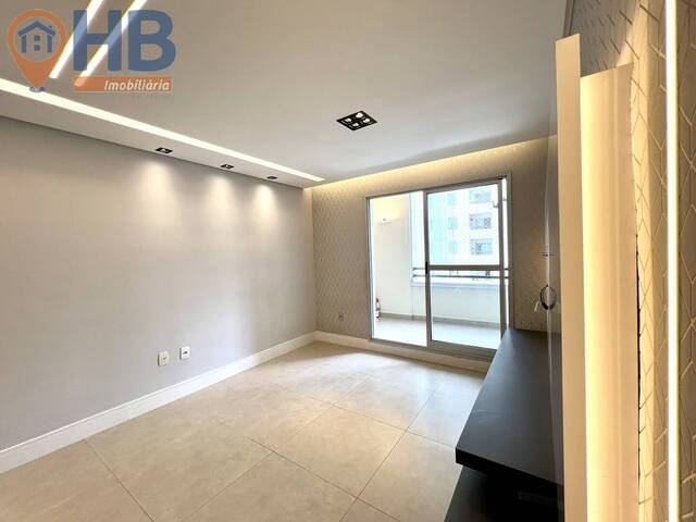 Apartamento para Locação em São José dos Campos - 3
