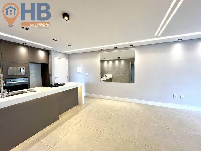 Apartamento para Locação em São José dos Campos - 4