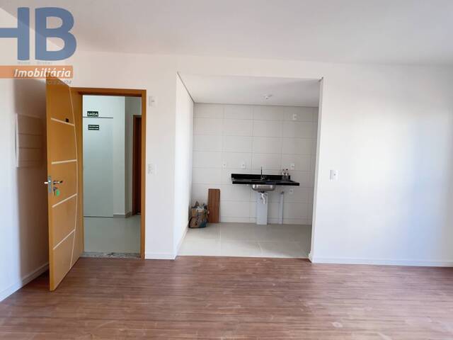 Apartamento Varanda Gourmet para Venda em São José dos Campos - 5