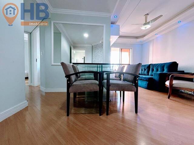Apartamento para Venda em São José dos Campos - 2